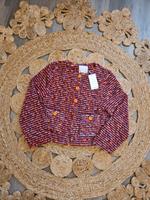 Rich & Royal Blazer Strickjacke Cardigan Pullover Gr. M Neu Niedersachsen - Lachendorf Vorschau