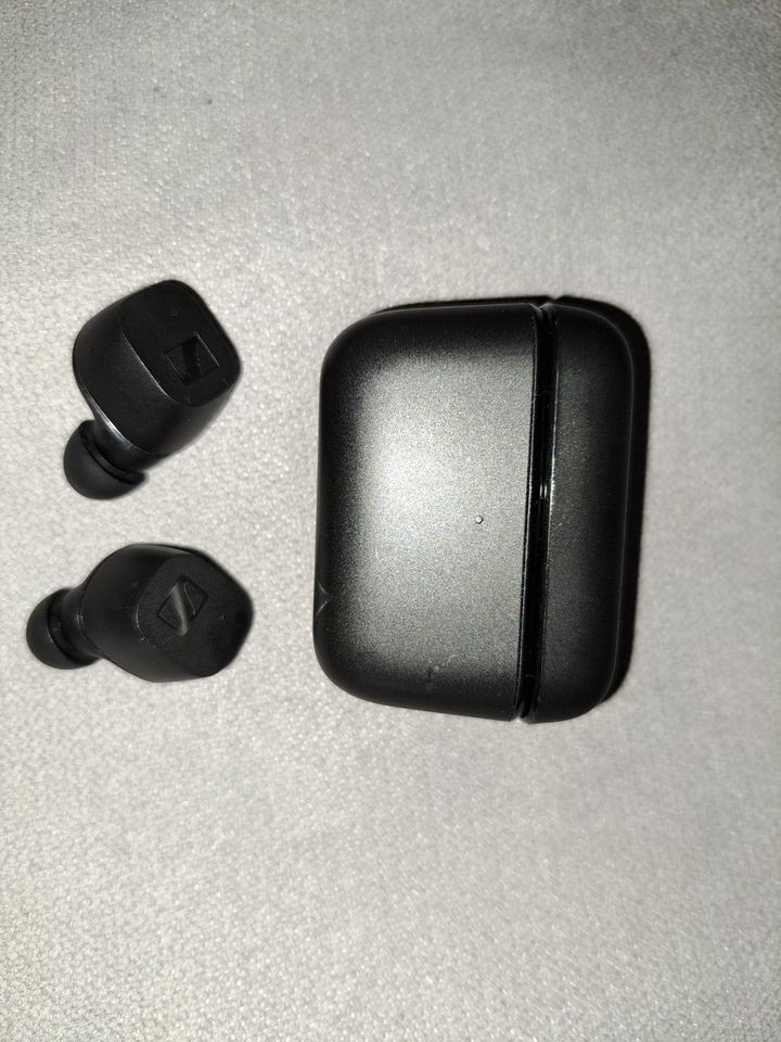 Sennheiser CX True Wireless In-Ear Kopfhörer, Bluetooth in Karlsruhe