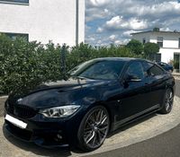 Bmw 420 grand cope in M packet Bayern - Amberg Vorschau