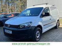 Volkswagen Caddy Kasten/Kombi Maxi Kasten/Dachträger* Nordrhein-Westfalen - Steinhagen Vorschau