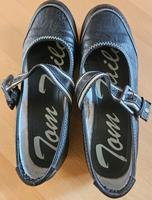 Tom Tailer Sandalen Größe 37 Bayern - Rentweinsdorf Vorschau