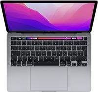 Apple MacBook Pro 13" MNEP3D/A Space Grau Niedersachsen - Friesoythe Vorschau