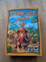 Stone Age Junior Baden-Württemberg - Karlsruhe Vorschau