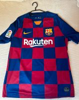 FC Barcelona Trikot 19/20 Größe L Bayern - Hirschaid Vorschau