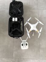 DJI Phantom Professional 4K Drohne Nordrhein-Westfalen - Geilenkirchen Vorschau