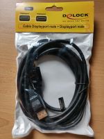 4K Displayport kabel Brandenburg - Forst (Lausitz) Vorschau