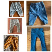 Jungs Baby Jogginghosen gr. 62/68 68 74 Boy Bayern - Bad Neustadt a.d. Saale Vorschau