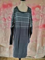 ragwear Kleid Größe 48 Blau Damen Sachsen - Borna Vorschau