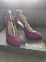 ecco Pumps lila "ecco Elevate Plateau 75" Baden-Württemberg - Glottertal Vorschau