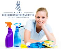 Zimmermädchen / Roomboy (m/w/d) Voll- oder Teilzeit Bayern - Rothenburg o. d. Tauber Vorschau