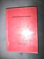Werkstoffe der Elektrotechnik, Prof. Dr. Arlt Nordrhein-Westfalen - Übach-Palenberg Vorschau