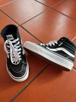 Vans Größe 38 Niedersachsen - Löningen Vorschau
