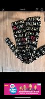 Mantel Guess XS S original Felljacke Fell Logo Brandenburg - Neuruppin Vorschau