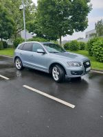 Audi Q5 3.0 Diesel quattto tuv 02.26 Nordrhein-Westfalen - Ratingen Vorschau