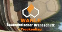 Job Türenmonteur / Trockenbau / Brandschutz Niedersachsen - Tespe Vorschau