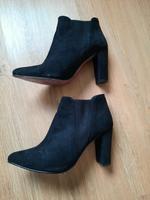 Stiefeletten Bielefeld - Senne Vorschau