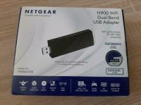 Netgear N900 Wifi Rheinland-Pfalz - Hütschenhausen Vorschau