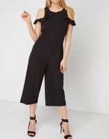 Schicker Jumpsuit von Comma in Gr.36 Nordrhein-Westfalen - Borken Vorschau