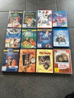 DVDs, Blue-Ray Baden-Württemberg - Affalterbach   Vorschau