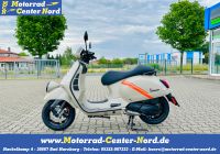 Vespa GTV 300 Modell 2023 sofort verfügbar Niedersachsen - Bad Harzburg Vorschau