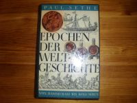 Paul Sethe, Epochen der Weltgeschichte Rheinland-Pfalz - Bingen Vorschau