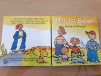 2 Pixi Bücher, das ist Beten je 0,60 Cent Nordrhein-Westfalen - Lüdinghausen Vorschau