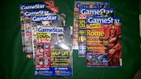 Gamestar PC Magazin Fachzeitschrift Spiele 2003 - 2008 Game Star Frankfurt am Main - Innenstadt Vorschau