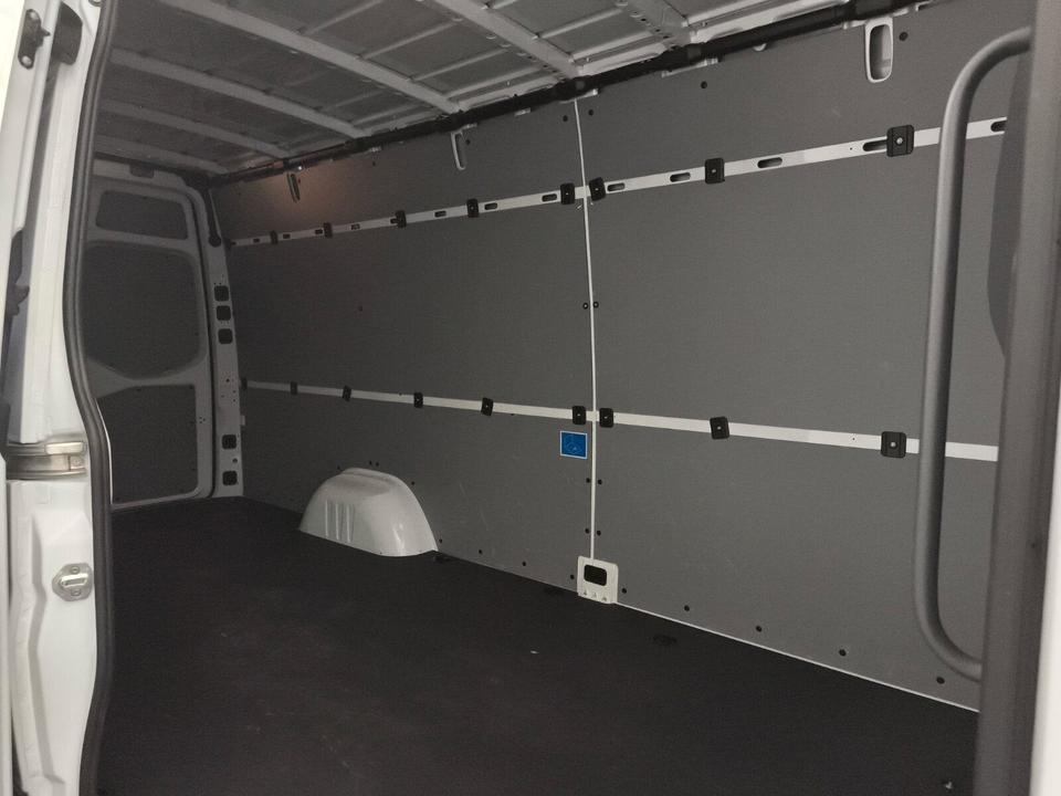Mercedes-Benz Sprinter 317 KA/L HD DAB Klima Kamera in Leipzig