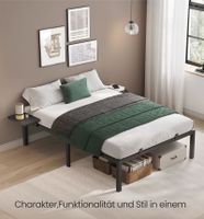 Bettgestell, NEUWARE ,119€* Köln - Porz Vorschau