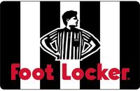 Foot Locker 25€ Gutschein Hessen - Schaafheim Vorschau
