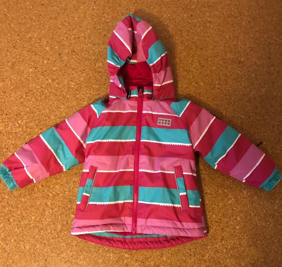 Lego wear Winterjacke Größe 80 in Hessen - Driedorf | Babykleidung Größe 80  kaufen | eBay Kleinanzeigen ist jetzt Kleinanzeigen