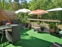 ETW mit großer Terrasse u. Garage von Privat zu verkaufen Niedersachsen - Hitzacker Vorschau