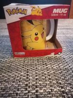 Pikachu Tasse Leipzig - Eutritzsch Vorschau