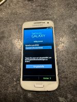 Samsung Galaxy S4 Mini, Displaybruch, Funktionsfähig Bayern - Waltenhofen Vorschau