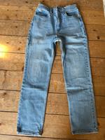 Levi's Levis Damen Jeans hellblau Grösse W27 L29 Hessen - Bad Nauheim Vorschau
