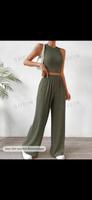 damen tank top & hose gr S Köln - Longerich Vorschau