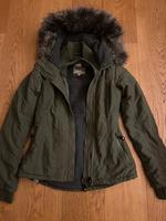Winterjacke XS, Bench Bayern - Burggen Vorschau