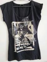 Damen T-Shirt Nordrhein-Westfalen - Alsdorf Vorschau
