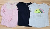 H&M T-shirts+ Bluse 122 neu Kreis Ostholstein - Heiligenhafen  Vorschau