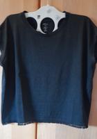 Marc Cain kastiges Leinenshirt   GR N3 (38) Nordrhein-Westfalen - Detmold Vorschau
