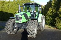 Deutz- Fahr 6125C RV-Shift Nordrhein-Westfalen - Mechernich Vorschau