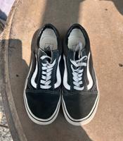 Vans Schuhe Damen Gr. 39 Münster (Westfalen) - Centrum Vorschau