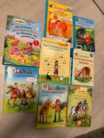 Leserabe Leselöwe Mädchen 8 Bücher Nordrhein-Westfalen - Ahlen Vorschau