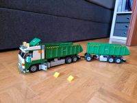 Lego 7998 Kippsattelzug Baden-Württemberg - Filderstadt Vorschau