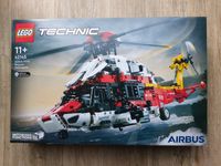LEGO® Technic 42145 Airbus H175 Rettungshubschrauber NEU OVP Essen - Steele Vorschau