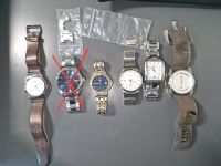 Diverse Armbanduhren Niedersachsen - Hohenhameln Vorschau