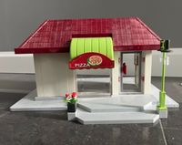 Playmobil Pizzeria 6220 6392 6291 Baden-Württemberg - Heitersheim Vorschau