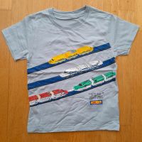 Shinkansen Plarail T-Shirt Gr.116 Mitte - Tiergarten Vorschau
