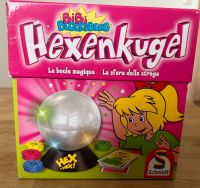 Bibi Blocksberg - Hexenkugel-Spiel Deggendorf - Stauffendorf Vorschau