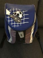 Step by Step Flexline Schulrucksack Soccer II Obervieland - Habenhausen Vorschau